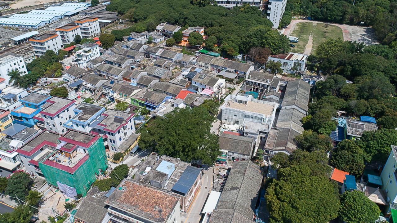 Shenzhen Art Inn エクステリア 写真