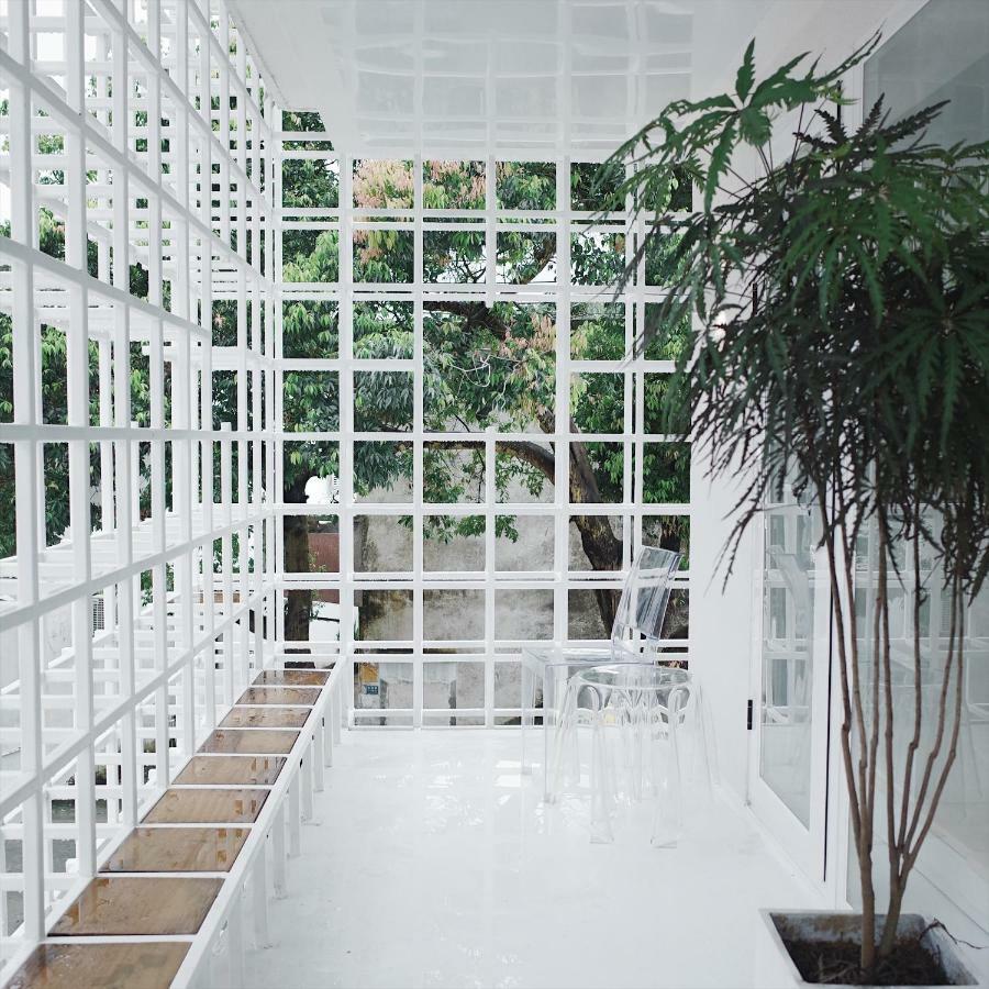 Shenzhen Art Inn エクステリア 写真