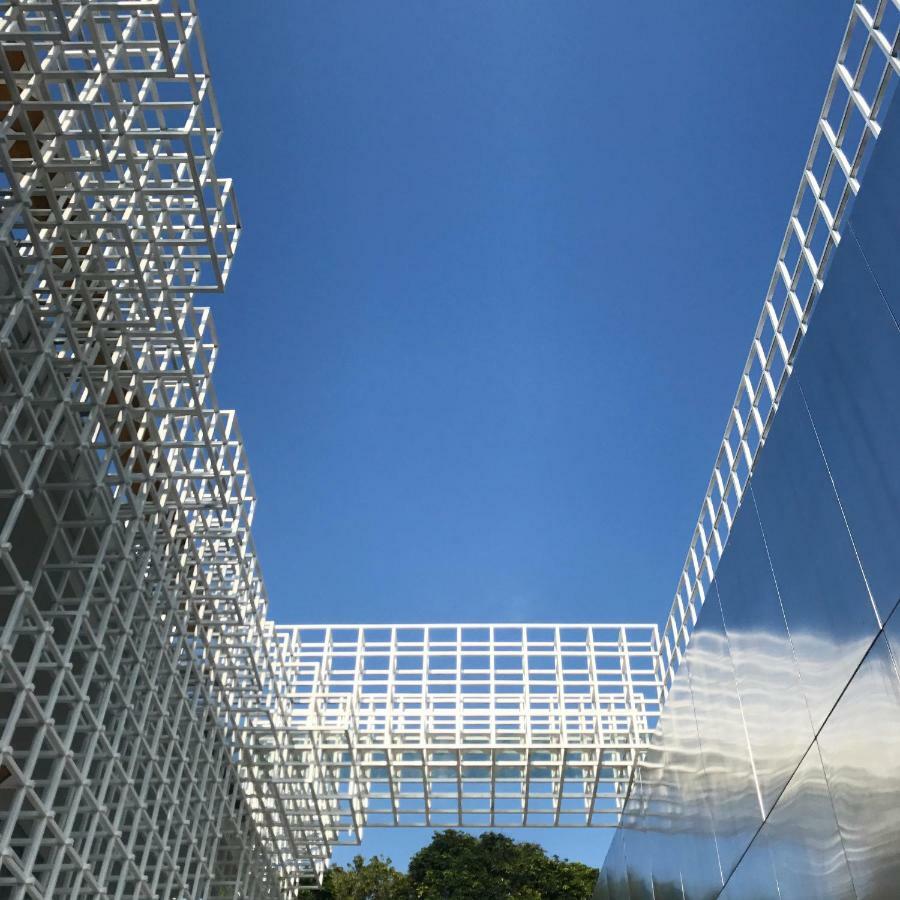 Shenzhen Art Inn エクステリア 写真